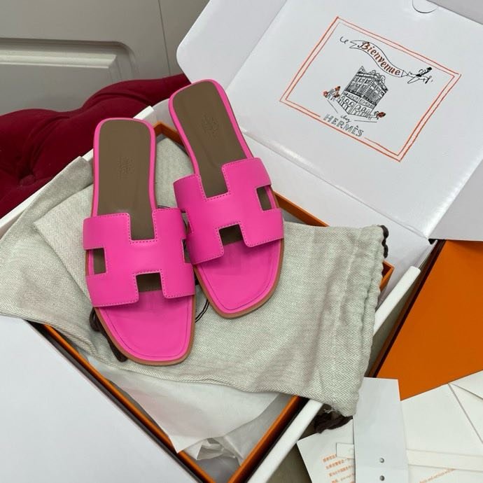 Шлепанцы Oran женские фото 3