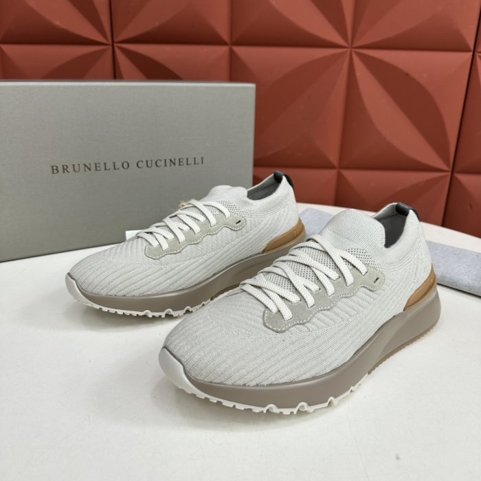 Sneakers men's фото 2