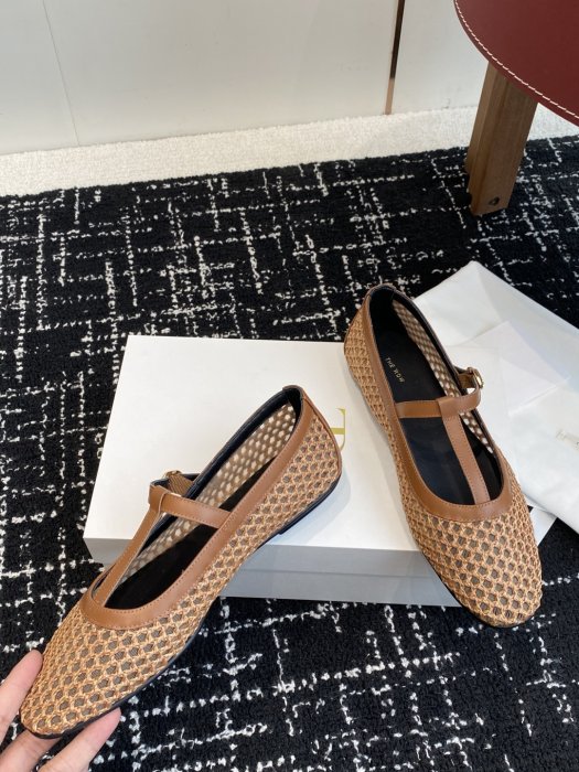 Балетки фото 7