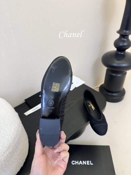 Балетки фото 6