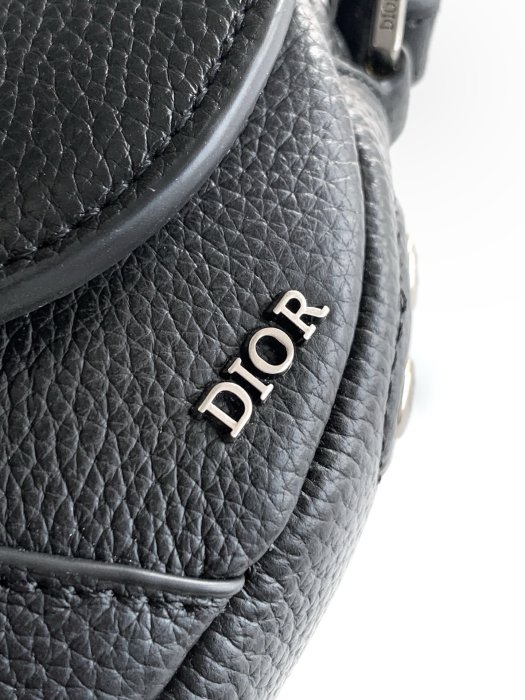 Сумка Saddle женская 19 см фото 5