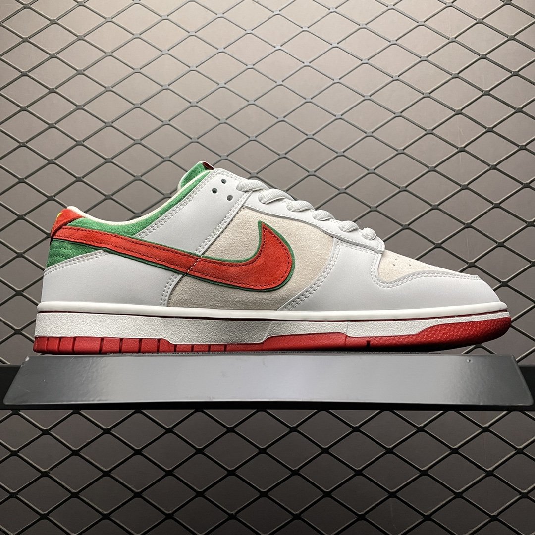 Sneakers Dunk Low PT2022-885 фото 3