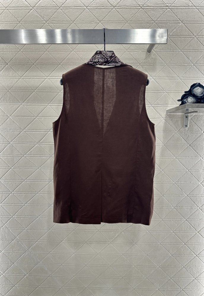 Жилет жіночі фото 2