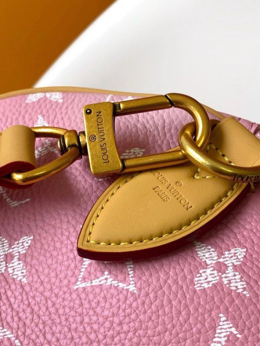 Сумка женская SPEEDY P109 BANDOULIERE30 фото 7