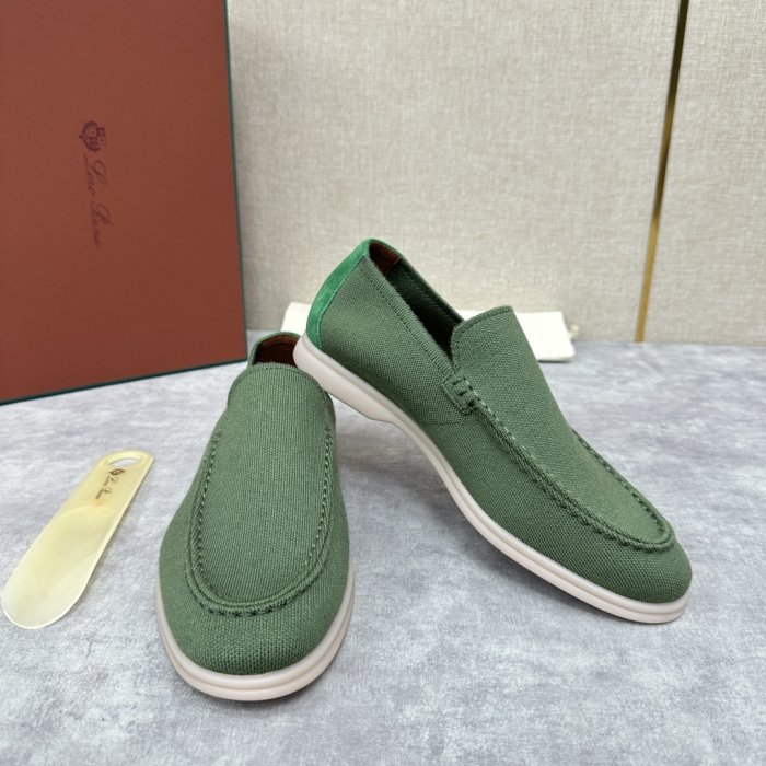 Лоферы мужские фото 7