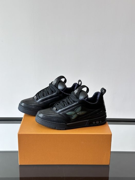 Кроссовки мужские фото 3