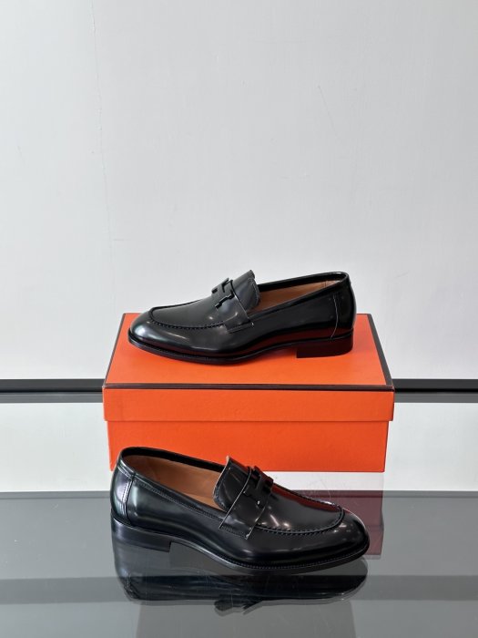 Туфли мужские фото 4