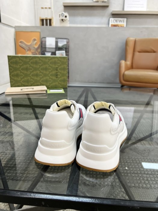 Кроссовки мужские фото 8