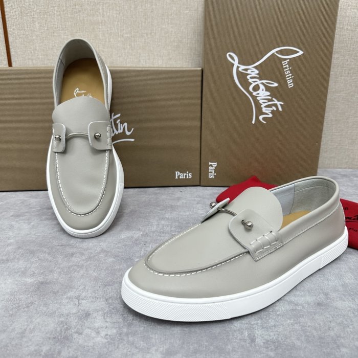 Туфлі чоловічі фото 6