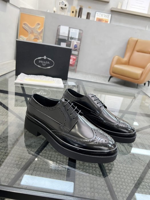 Туфли мужские фото 2