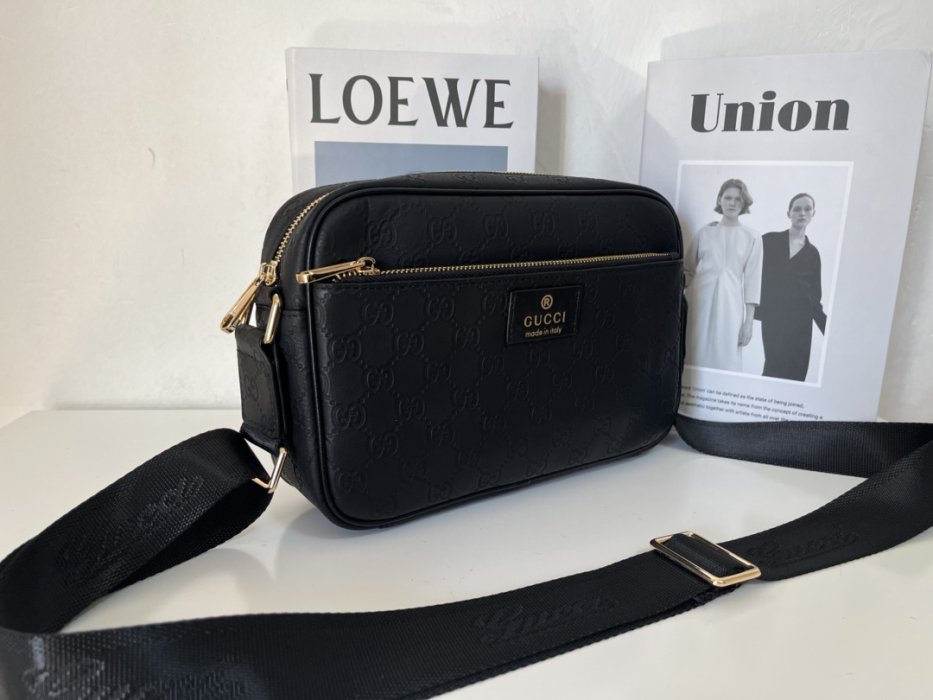 A bag men's 27 cm фото 2