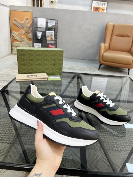 Кроссовки мужские фото 4