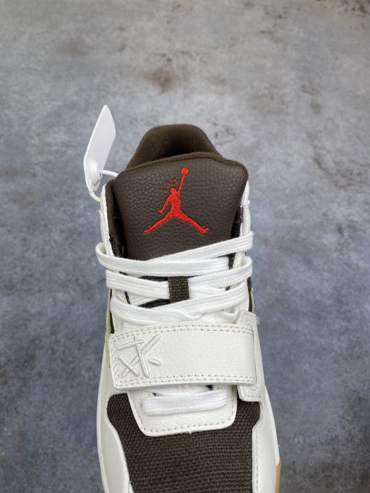 Sneakers Travis Scott x Jordan Jumpman Jack фото 5