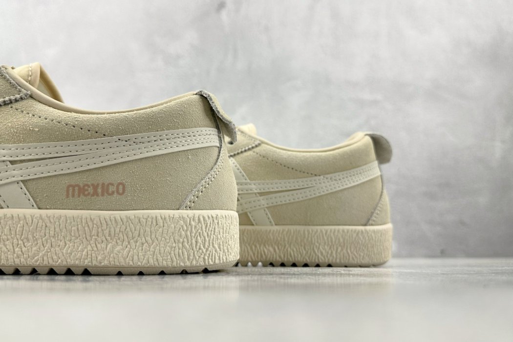 Кроссовки Onitsuka Tiger MEXICO 66 фото 8