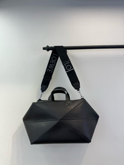 Men's a bag leather фото 4