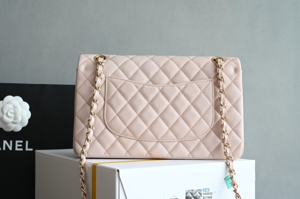 Сумка женская 24K Classic Flap 25 см фото 2