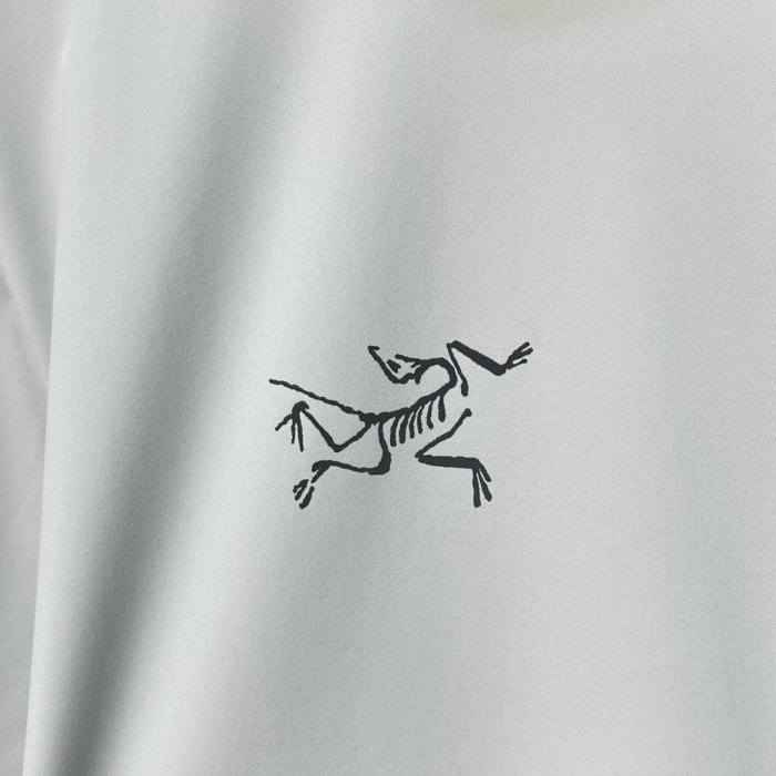 T-shirt polo фото 6