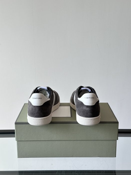 Sneakers men's фото 7