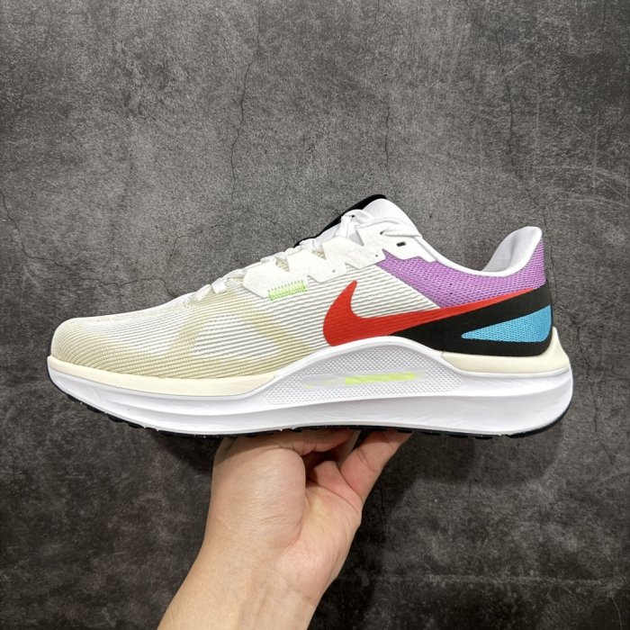 Кроссовки Nike Air Zoom Structure 25 фото 2