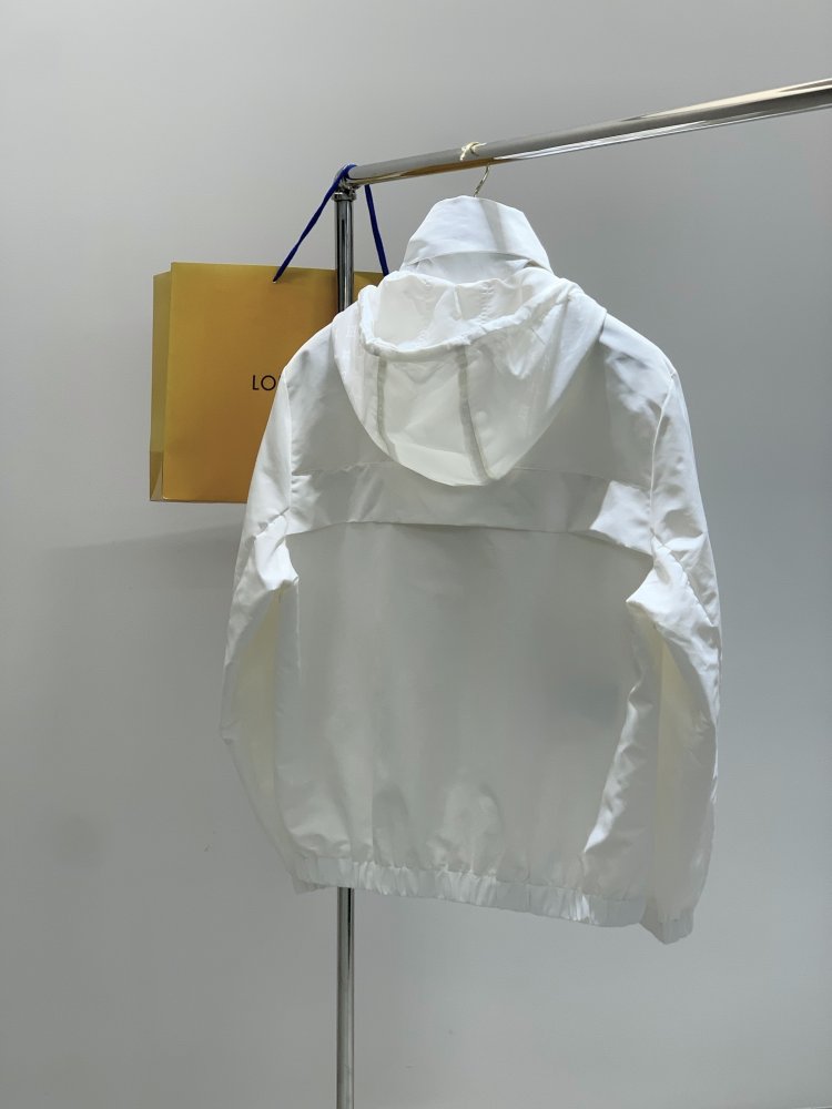 Куртка вітровка чоловіча фото 2