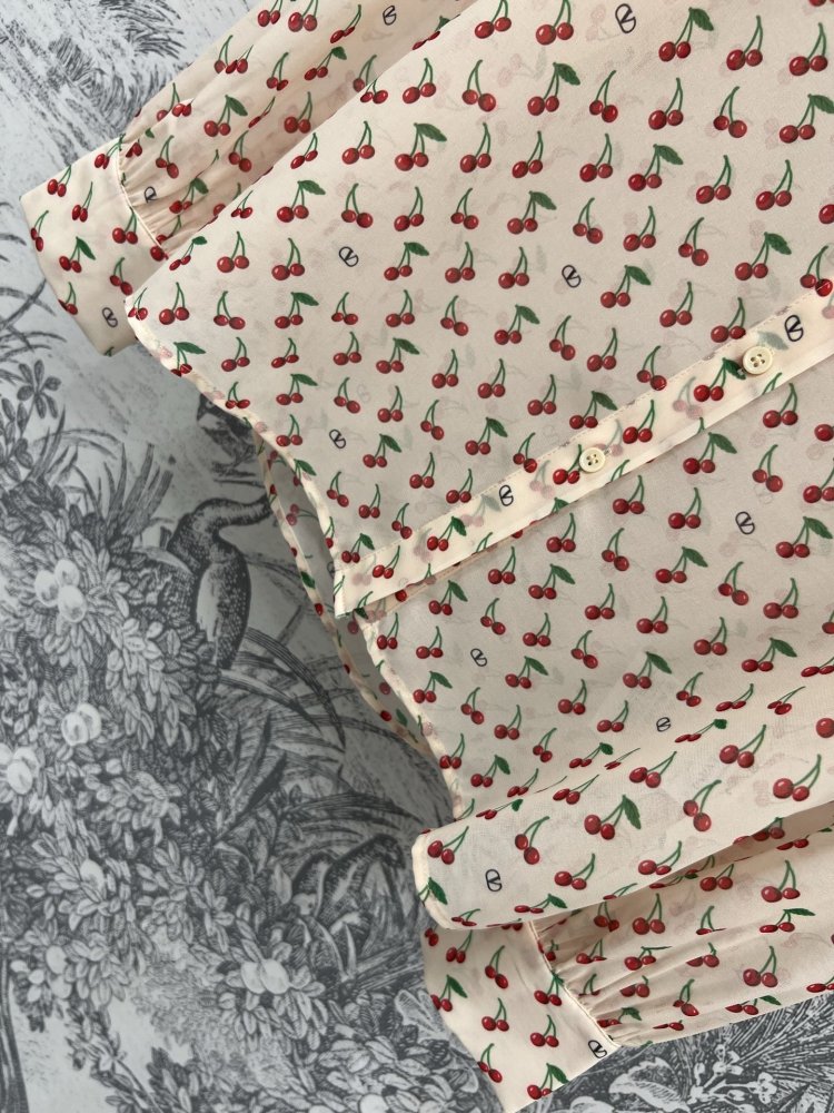 Shirt women's фото 4