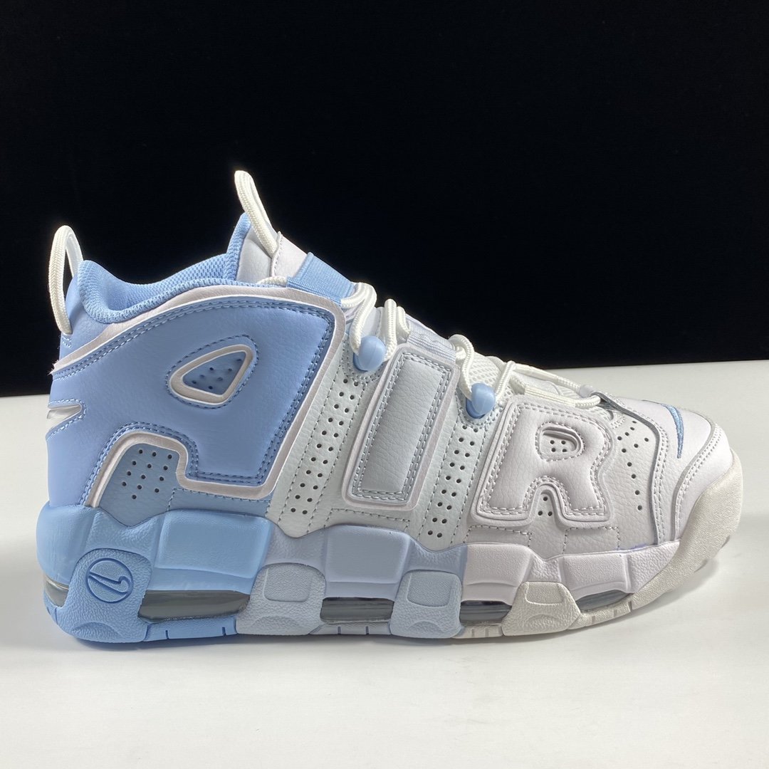 Кроссовки Air More Uptempo