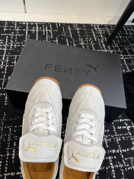 Sneakers women's FENTY x PUMA фото 5