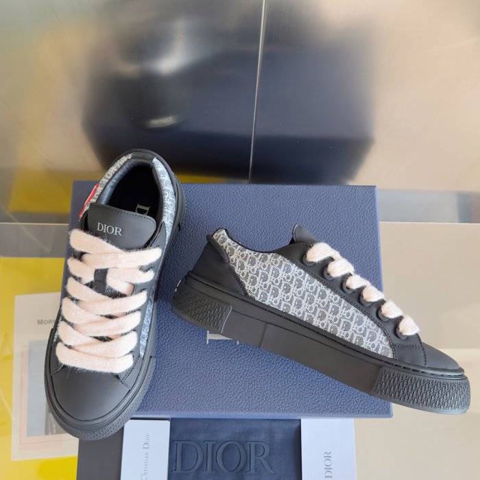 Кроссовки Dior B33 фото 3