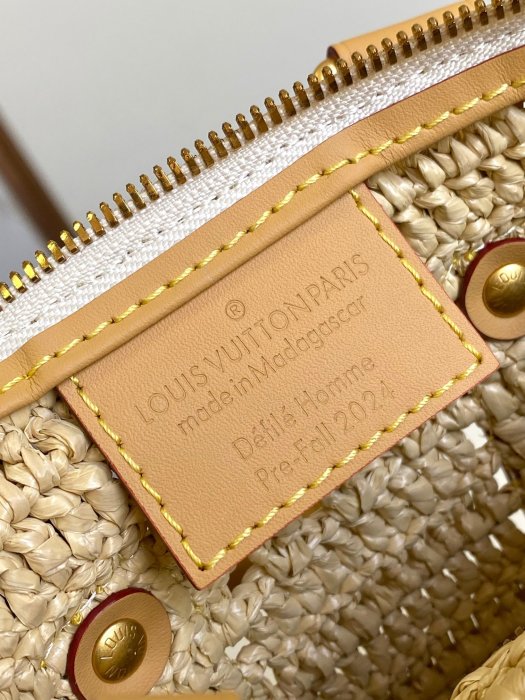 Сумка женская Keepall 25 см фото 8