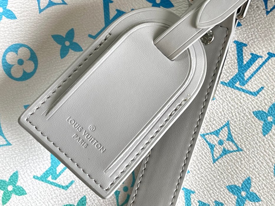 A bag highway Keepall Bandouliere 55 фото 6