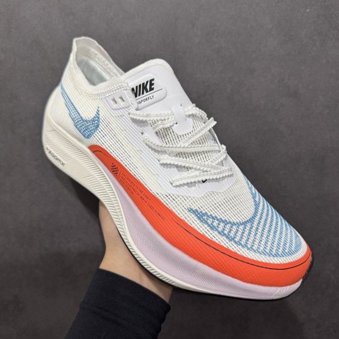 Кроссовки ZoomX Vaporfly Next% фото 3