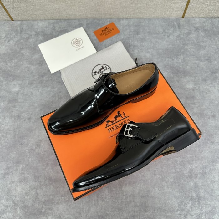 Туфли мужские фото 3