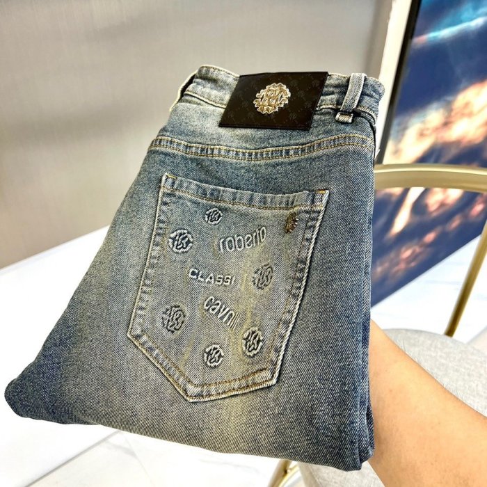 Jeans men's