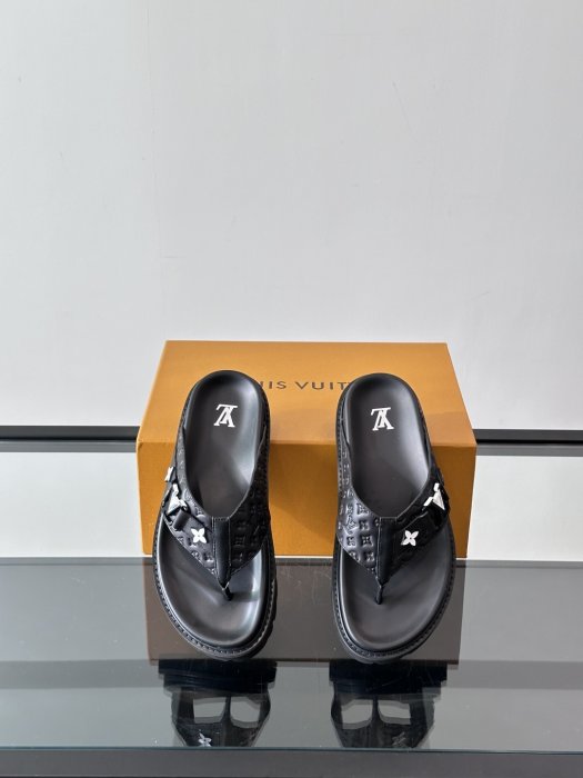 Шльопанці чоловічі фото 6