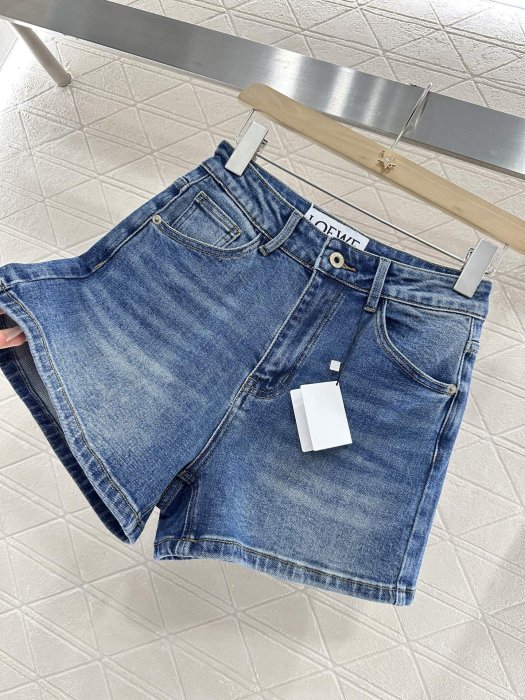 Shorts women's фото 6