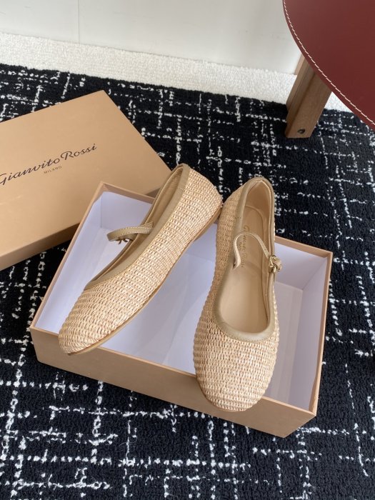 Ballet shoes фото 5