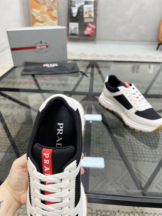 Кроссовки мужские фото 7