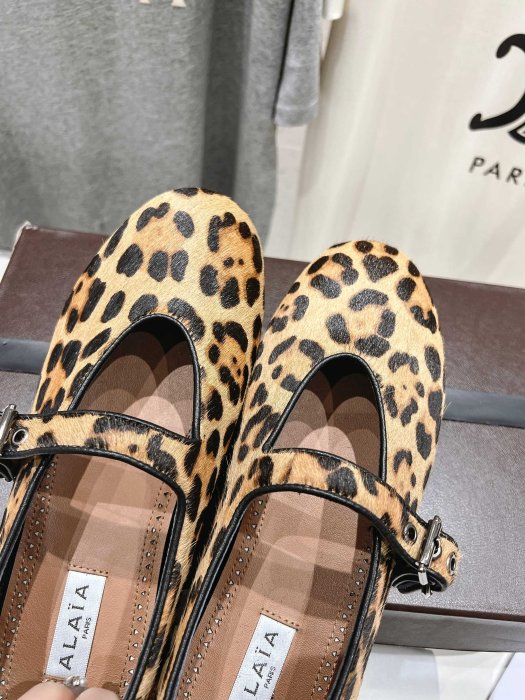 Ballet shoes фото 8