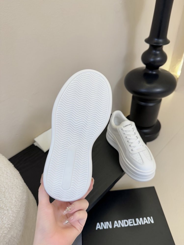 Sneakers women's фото 9