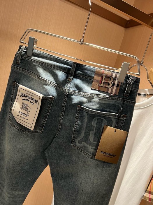 Jeans men's фото 8