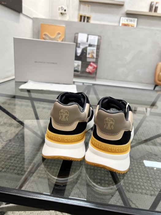 Кроссовки мужские фото 8