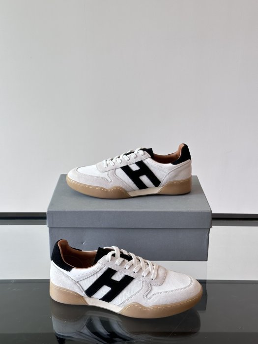 Sneakers men's фото 4