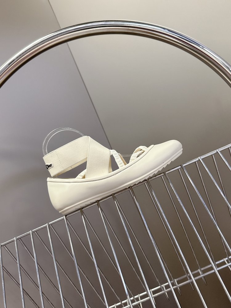 Балетки фото 5