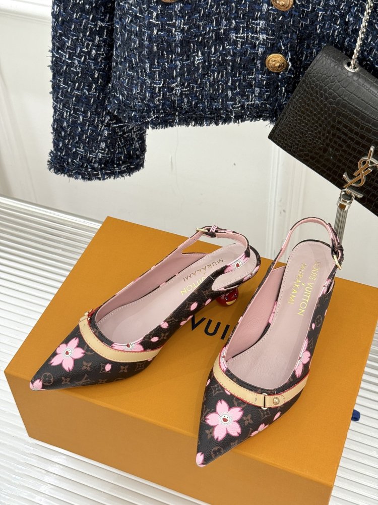 Босоножки фото 2