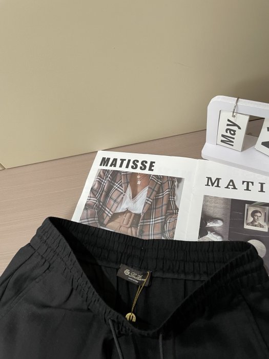 Pants men's фото 4