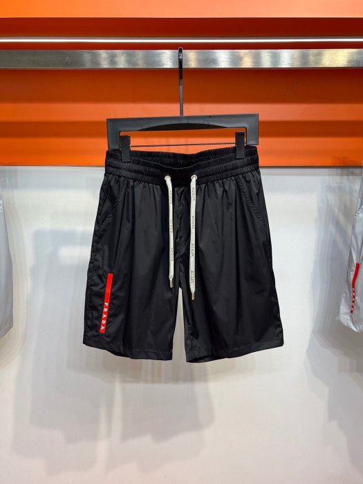 Shorts men's фото 2