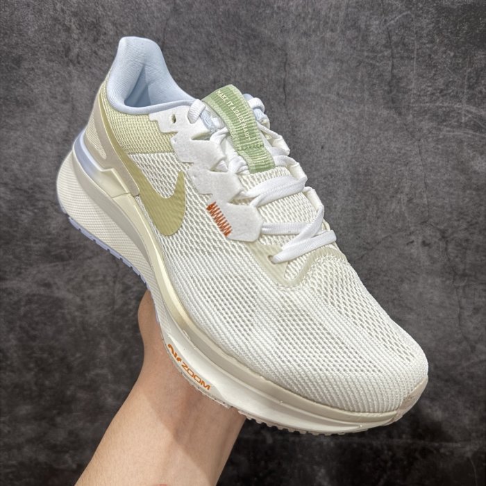 Кроссовки Nike Air Zoom Structure 25 фото 3