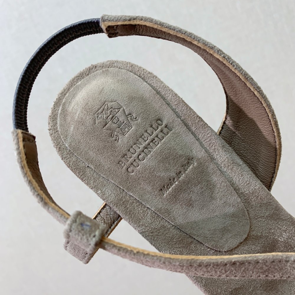 Босоножки фото 6