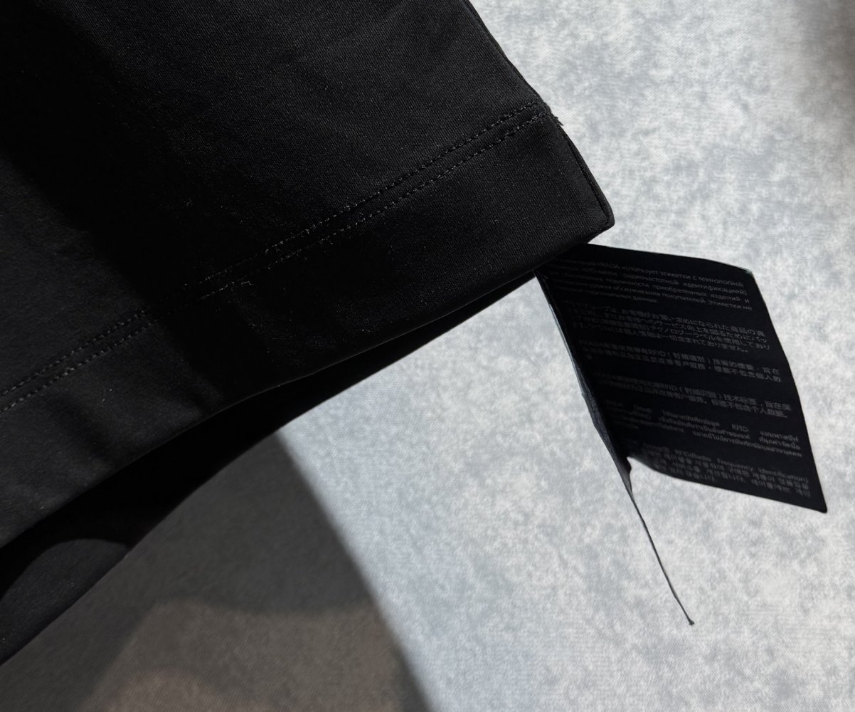 Футболка мужская фото 9