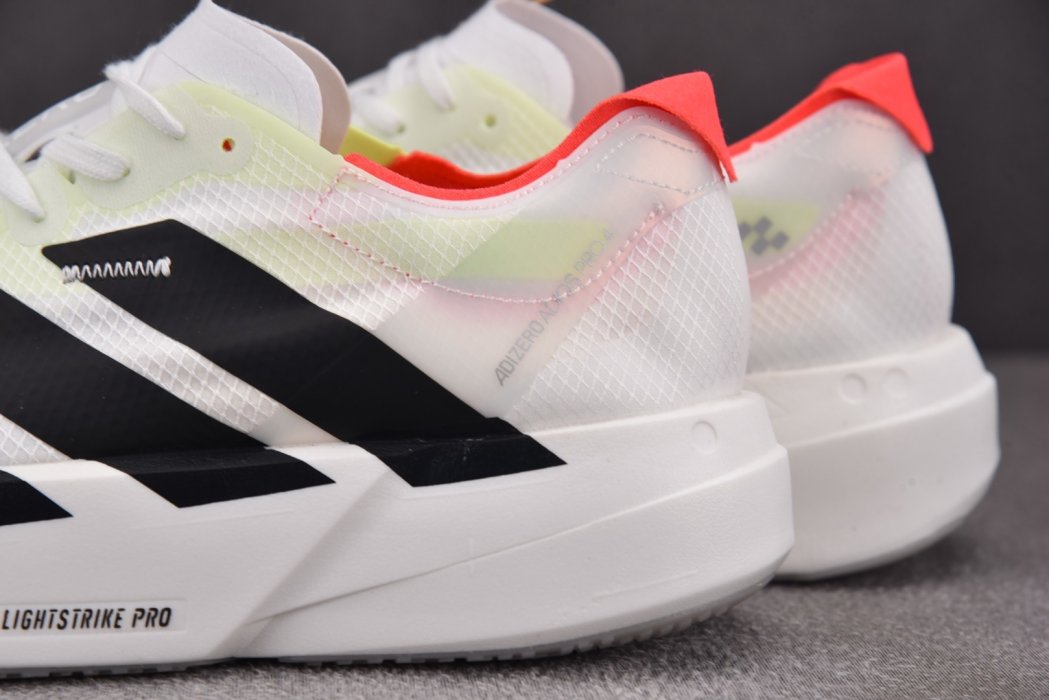 Кроссовки Adizero Adios Pro 4 Running фото 13